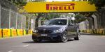 BMW M3 30 Years M3 2016 года (AU)